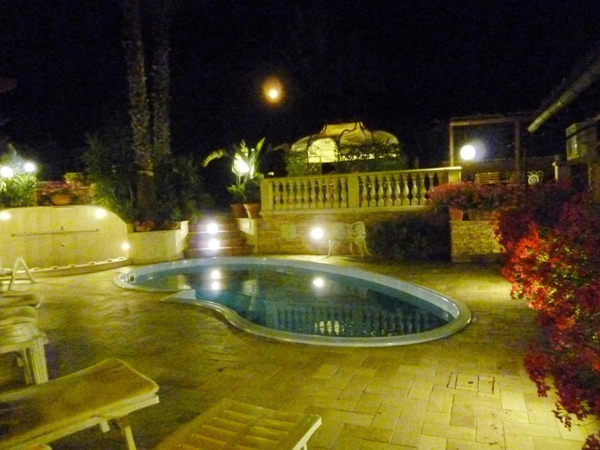 Relais Michelangelo Aparthotel - Rome, Rome