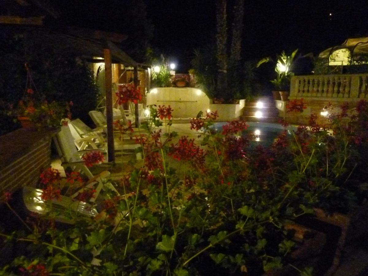 Relais Michelangelo Aparthotel - Rome — Photos 3